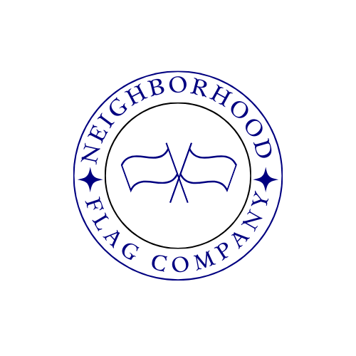 Neighborhood Flag Company 
